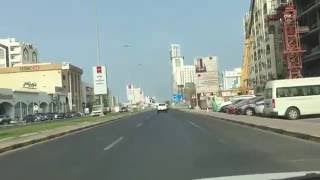 Fujairah City Tour