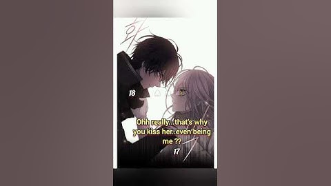 1 year age gap sad love story 💔 PART 2...#gap #love #age #anime #shorts #edit Age is just a number