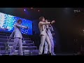 03. The way U are (TOHOSHINKI 1st LIVE TOUR 2006~Heart,Mind and Soul~6.28@Zepp Tokyo)