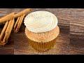Churro cupcakes | Delicias de Tiktok | EB cake’s