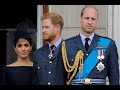 Queen Mother &#39;ignored&#39; Prince Harry leaving Duke of Sussex &#39;envious&#39; of Prince William.