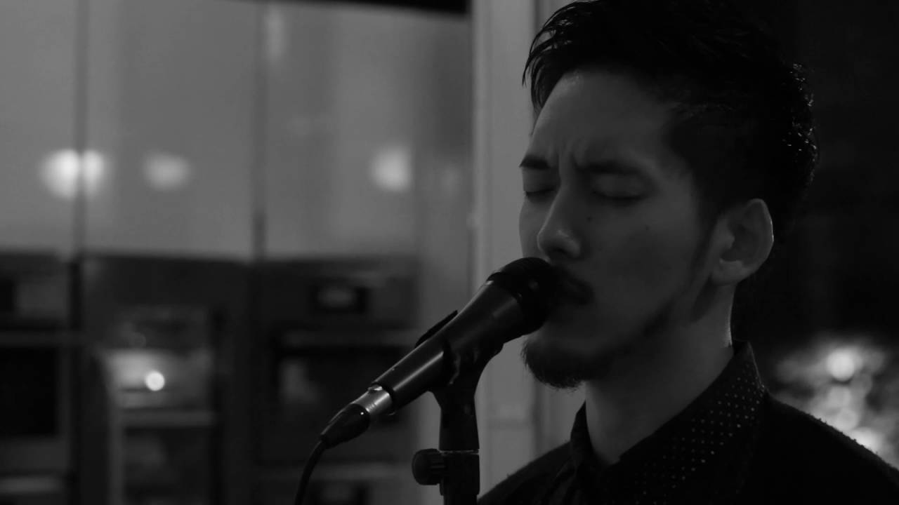 ハイエイタス・カイヨーテとも共振するエクスペリメンタル・ソウル