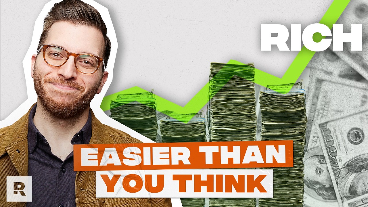 The 4 Accounts That Will Make You Rich (Are You Using Them?)