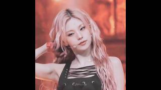 #YEJI ⊹˙ | she’s so beautiful it’s unreal | #edit #editor #itzy #shorts #boost