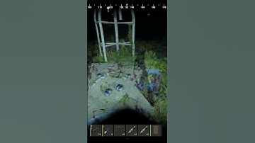 They were loaded!  #rust #falsebannedoffrust #rustgame  #rustconsole #gaming #rustclips #rustpvp