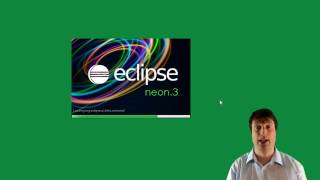 02 - Eclipse IDE: Installation von Java und der Eclipse Entwicklungsumgebung unter Windows