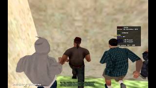 AFK Bot