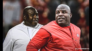 FILM BREAKDOWN: Eric Bieniemy Is the Best Offensive mind In The NFL. The NFL Is Asleep!