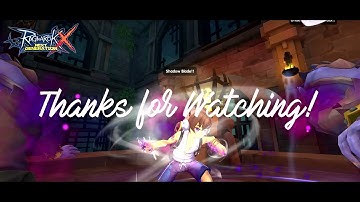 DD Gx Aspd/Flee Build || Cross-Server KVM Sept 15, 2022 - ROX [Odin - DarkLord Server]