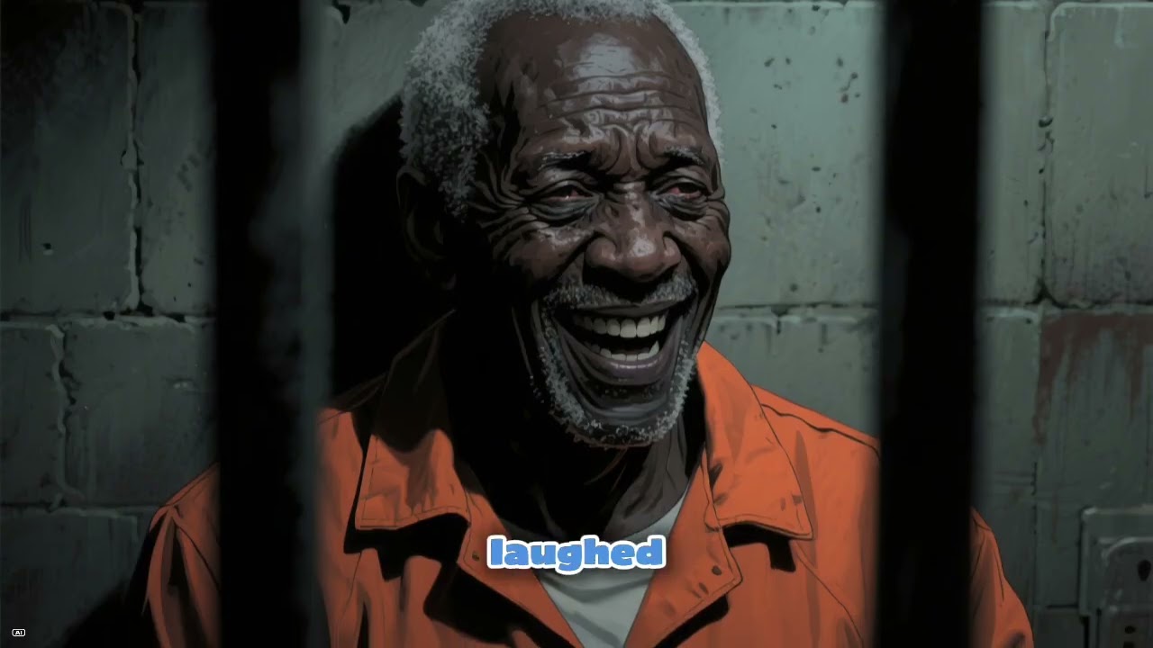 When Society Collapses, the Cages Close | Episode 1