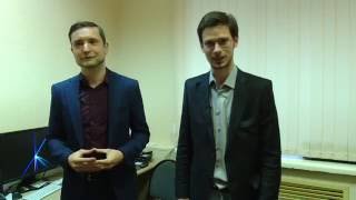 Rarok-2 Project Presentation for Boomstarter (Презентация нашего проекта Рарок-2 на boomstsrter)