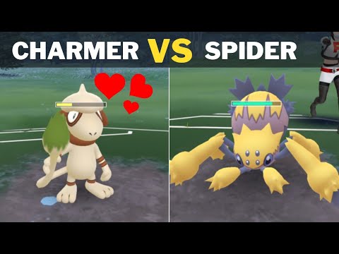 Video: Pok Mon Go Menambahkan Smeargle, Detail Acara Pok Mon Day Dalam Game