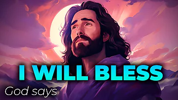 I Will Bless You | Trust God’s Timing | God's Message Today