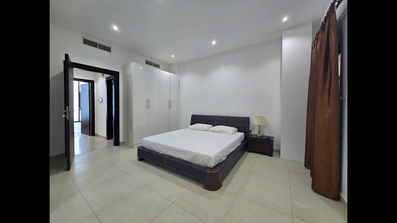 Panoramic Sea View| Family Building| Pet Friendly