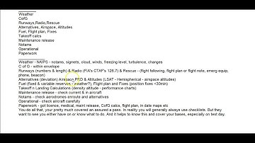 RAA Navigation Planning For Flight Training & Learn To Fly