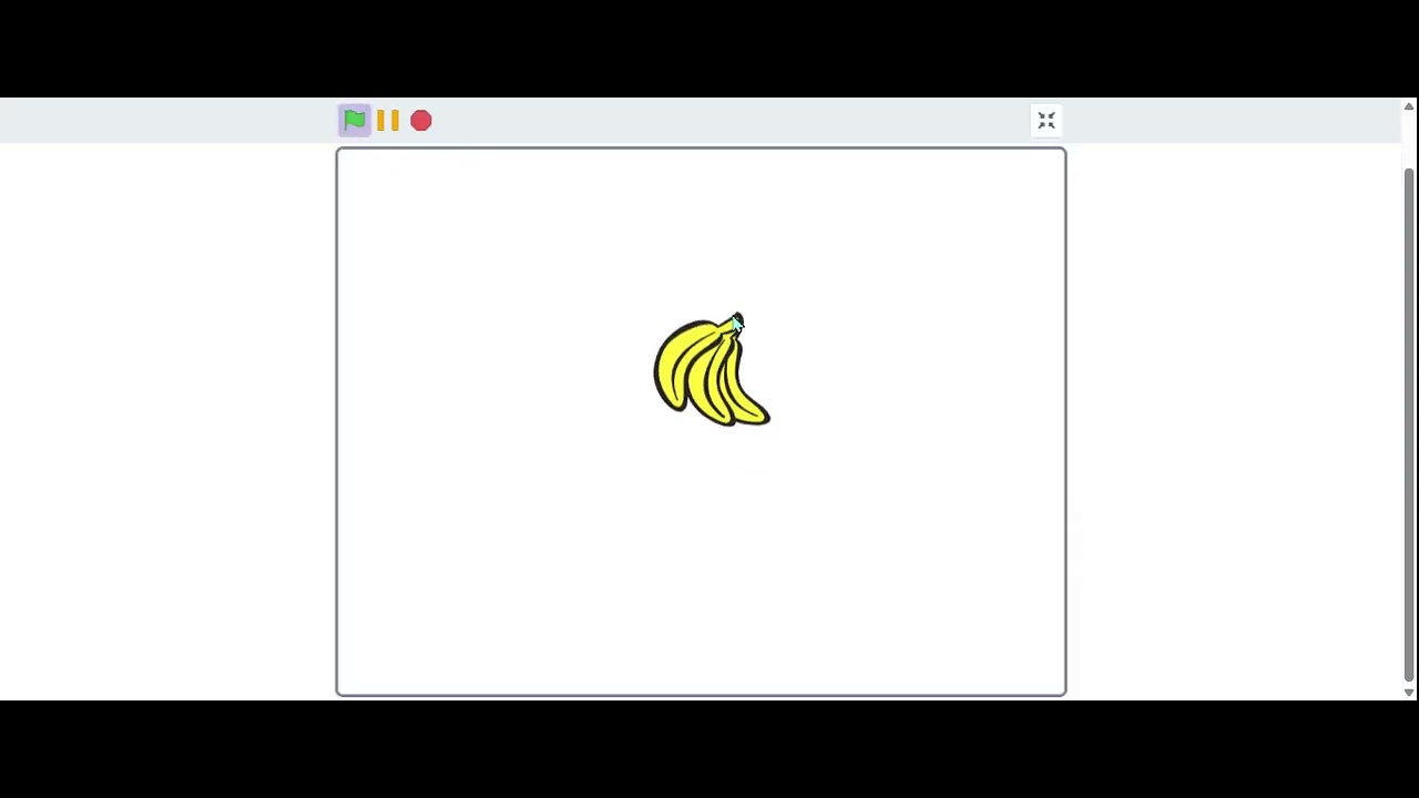 How to code a lucky block on Scratch