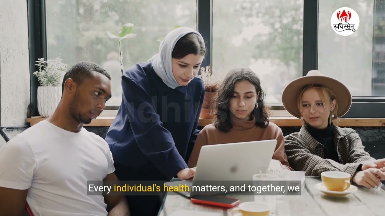 Cervical Cancer Awareness Campaign 