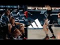 Adidas Commercial 2025 Aliyah Boston Mom Ad Review 