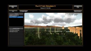 Run8 V2 -12/4 Live Stream California - Industry Setup