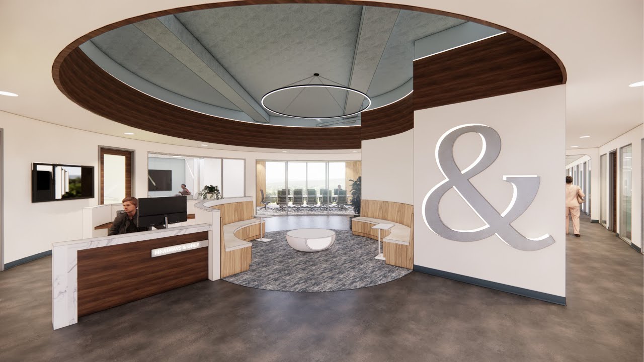 Meadows & Ohly Construction Update YouTube