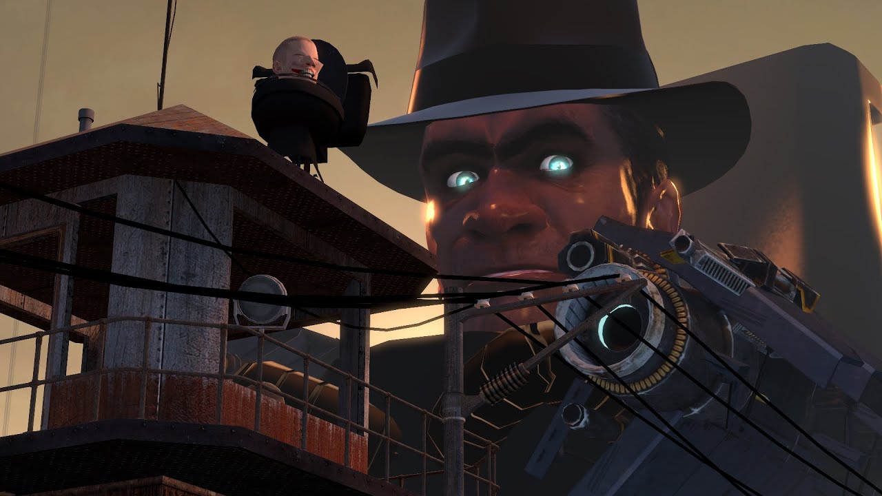 skibidi mafia (season 3)