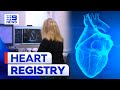World&#39;s largest sudden cardiac arrest registry being built in Australia | 9 News Australia