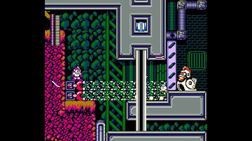 Make a Good Mega Man Level 2 - Part 38 - Davwin