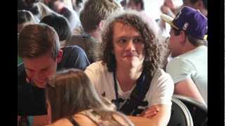 PY Summer Camp 2012