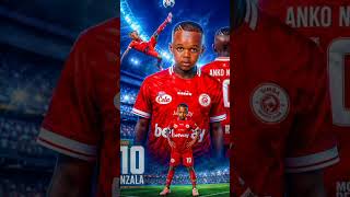 Anko Nzala si shabiki tu wa Club ya Simba bali ni mfia timu bingwa dhidi ya Club ya Yanga