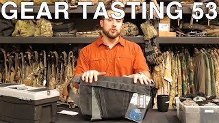 Gear Tasting 53: New LBT Packs, Footwear and One Year Anniversary Giveaway!