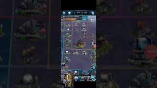 Battleship war on the pacific rim screenshot 3