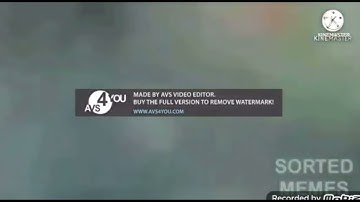 Everything Has Fallen Into PlayTime Co. Building Add Round 6