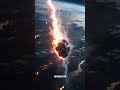 Asteroids, Comets, and Meteors  Cosmic Debris #space#science#universe#cosmos#astronomy #shorts