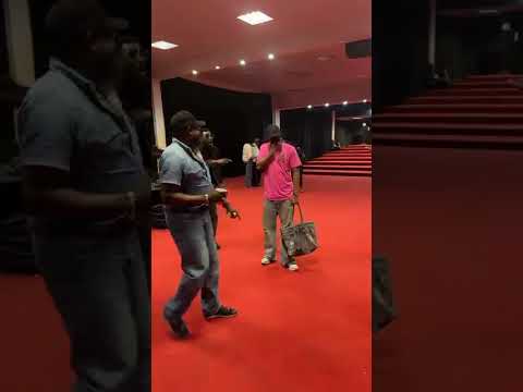 F Lly Ipupa Ibotinami Le 02 Mai 2026 