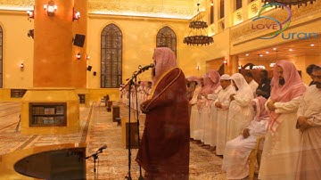 الشيخ عادل الكلباني صلاة الفجر الاثنين 1434,11,17 برواية قالون