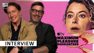 David Gordon Green & David J. Rosen on Making Maximum Pleasure Guaranteed So Addictive