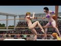 wwe2k18 女子プロレス