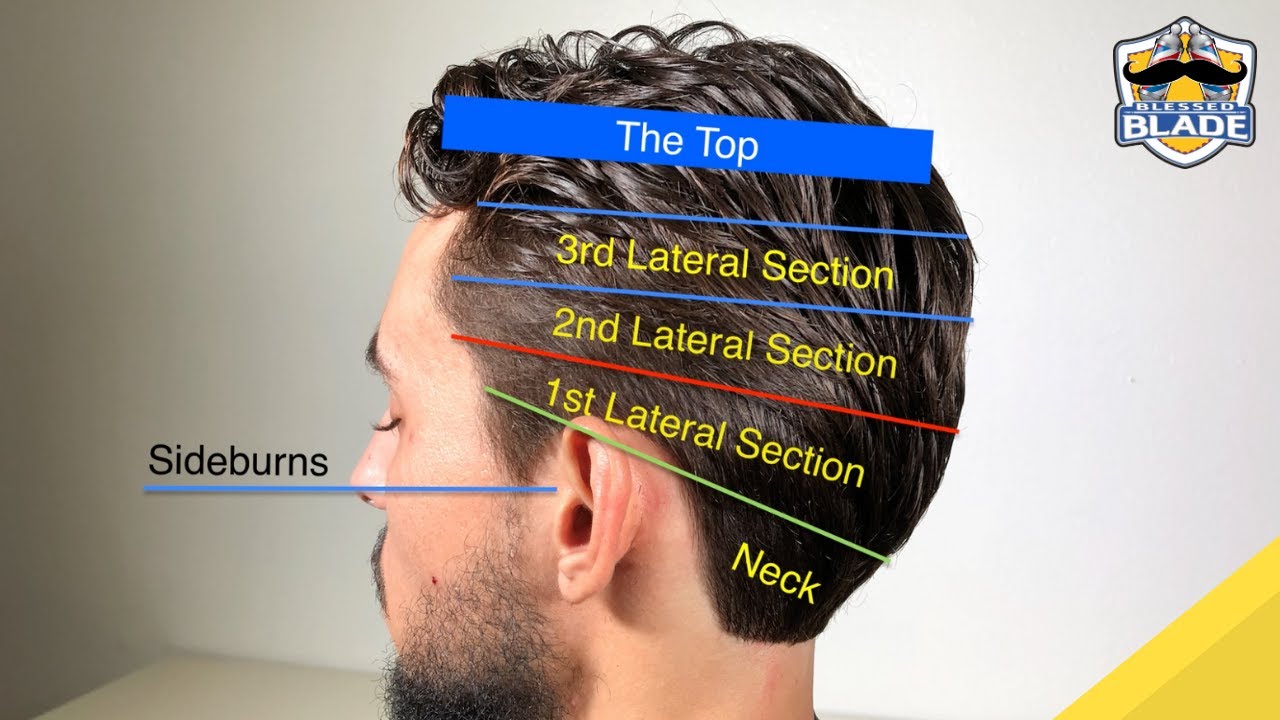 Explaining the Lateral Sections - YouTube