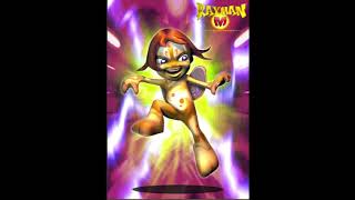 Rayman M : Tily Theme (Soundtrack)