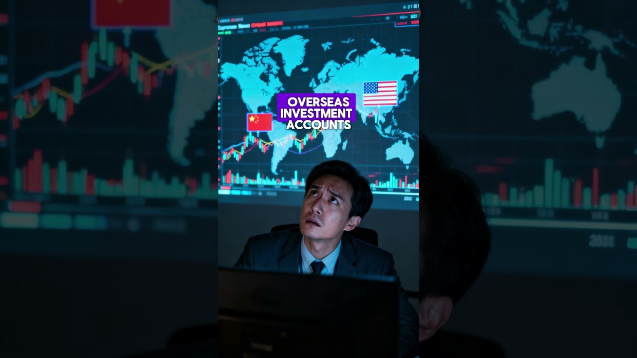 South Korean Retail Investors Pivot to Chinese Artificial Intelligence and Tech Stocks