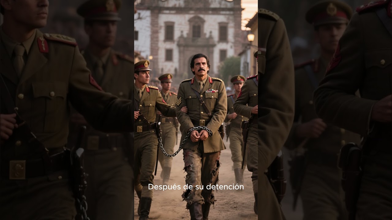 IGNACIO ALLENDE MINI BIOGRAFIA