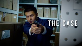 The Case - Short Film (Kazakhstan) - pilot project