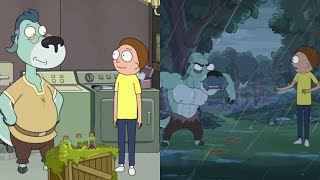 How To Make Enemies In Another Dimension (Rick and Morty)