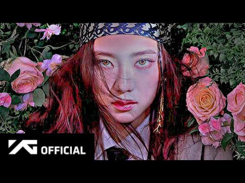 JISOO All Eyes On Me M V 