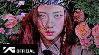 JISOO- ‘All Eyes On Me’ M/V
