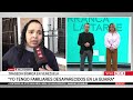 📢 VENEZOLANOS EN BUENOS AIRES BUSCAN FAMILIARES TRAS EL TERREMOTO