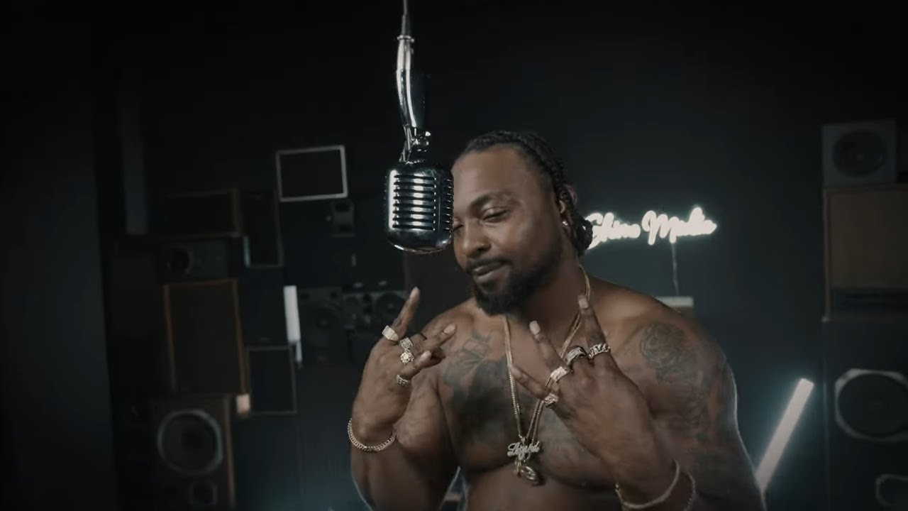 Turtle Babi - Can You -SMP TAKEOVER