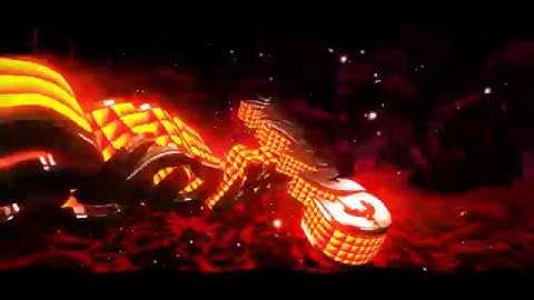 INTRO FOR 3RD DEGREE GAMING