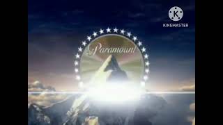 Nickelodeon Fish Logo 2004Paramount Dvd Menu