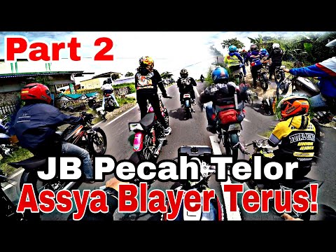 Assya Quen BLAYER DI SUNMORI JB CISINGA